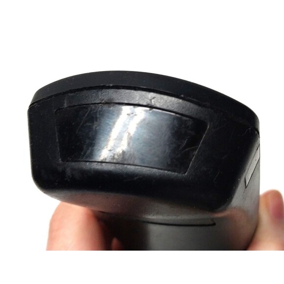 Dish Network Remote 2 OEM 180549 21.1 IR UHF PRO Works Need Batteries Shows Wear - Picture 9 of 12